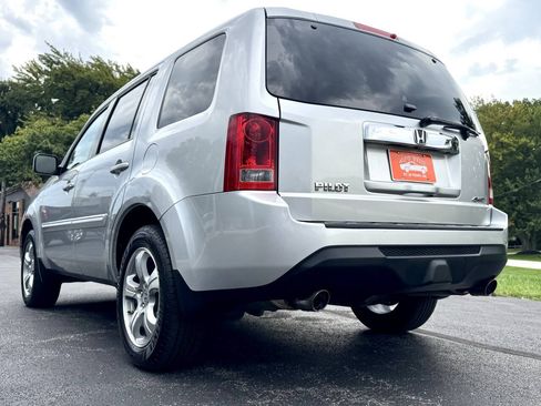 Used 2013 Honda Pilot EX image 7