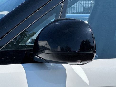 Used 2024 Land Rover Range Rover Sport Dynamic SE image 50