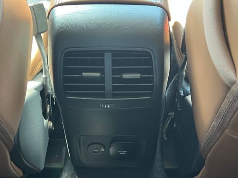 Used 2022 Ford Bronco Sport Outer Banks w/ Tech Package AWD/4WD image 18