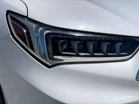 Used 2020 Acura TLX V6 SH-AWD w/ Technology Pkg image 27