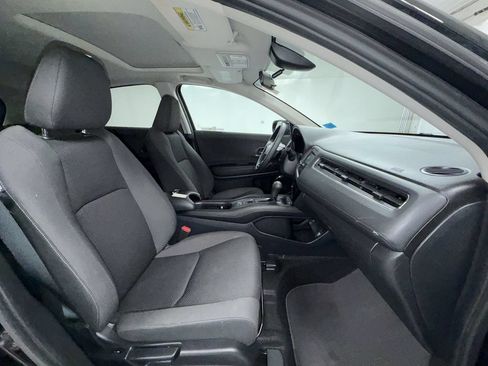 Used 2022 Honda HR-V EX image 18