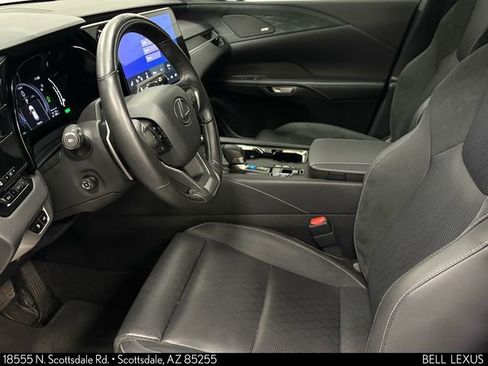 Used 2024 Lexus RX 450h AWD w/ Convenience Package image 13