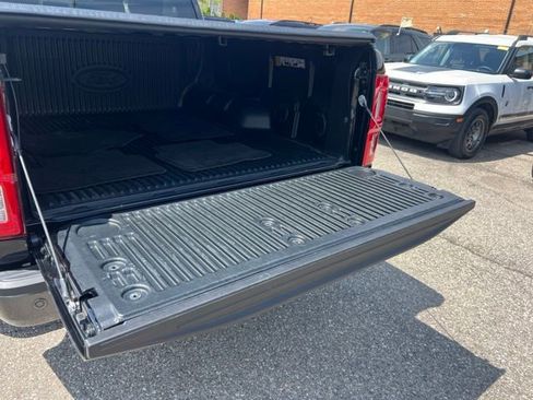 Certified 2023 Ford Ranger XLT w/ Equipment Group 301A Mid AWD/4WD image 19