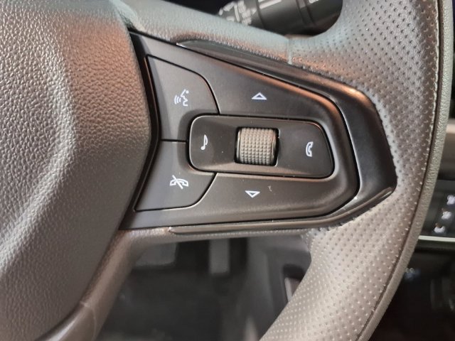Used 2026 Chevrolet TrailBlazer LT AWD/4WD image 9