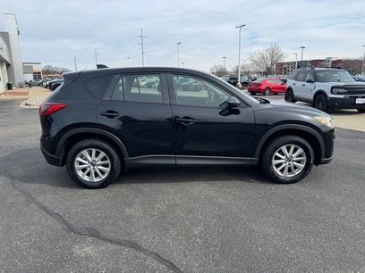 Used 2014 MAZDA CX-5 Sport