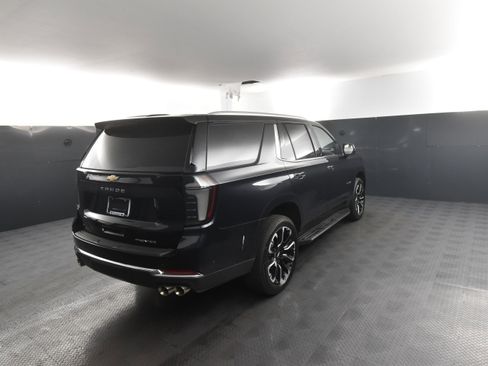 New 2025 Chevrolet Tahoe Premier image 2