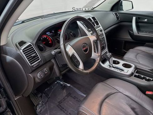 Used 2012 GMC Acadia SLT AWD/4WD image 9