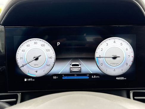Used 2023 Hyundai Elantra SEL w/ Convenience Package FWD image 24