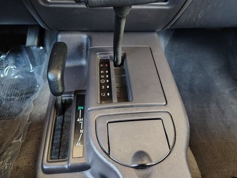 Used 2000 Jeep Cherokee Sport AWD/4WD image 14