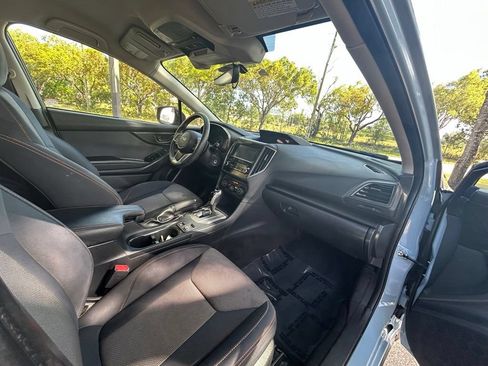 Used 2019 Subaru Crosstrek 2.0i Premium w/ Eyesight System AWD/4WD image 31
