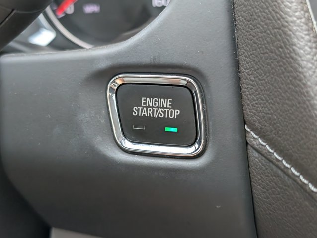 Used 2023 GMC Acadia SLE FWD image 22