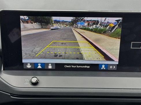 Used 2025 Honda Accord Sport image 22