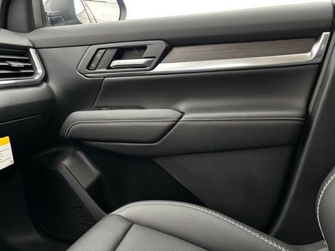 New 2026 GMC Terrain Denali AWD/4WD image 44
