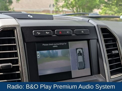 Used 2018 Ford F150 Raptor w/ Equipment Group 802A Luxury AWD/4WD image 22