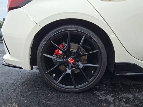 Used 2024 Honda Civic Type R image 13