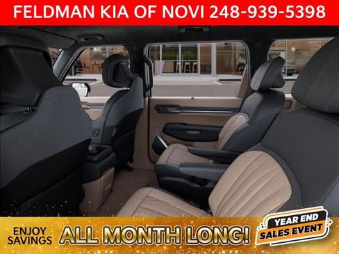 New 2026 Kia EV9 GT-Line image 18