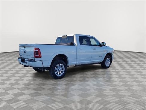 Used 2021 RAM 2500 Laramie image 8