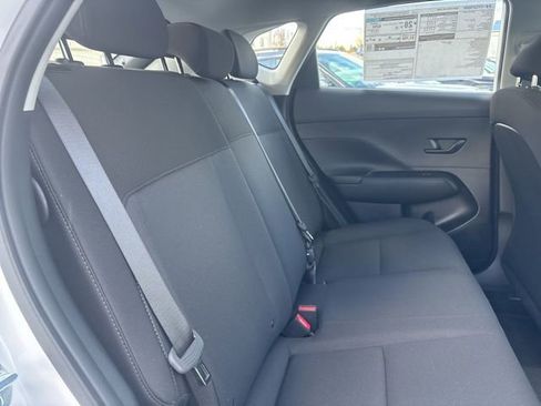 New 2026 Hyundai Kona SE AWD/4WD image 13