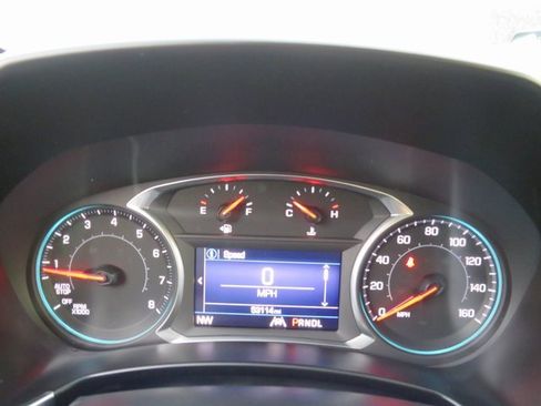 Used 2021 Chevrolet Equinox LT image 37