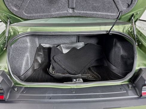 Used 2022 Dodge Challenger R/T Scat Pack image 25