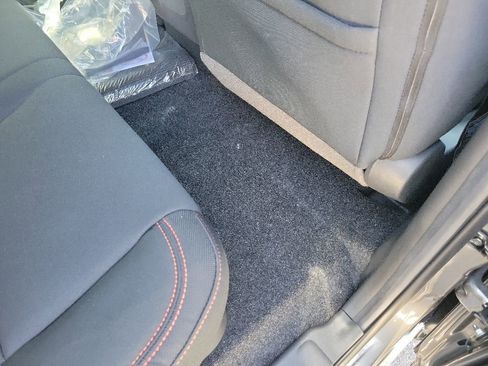 New 2026 Nissan Frontier PRO-4X AWD/4WD image 38