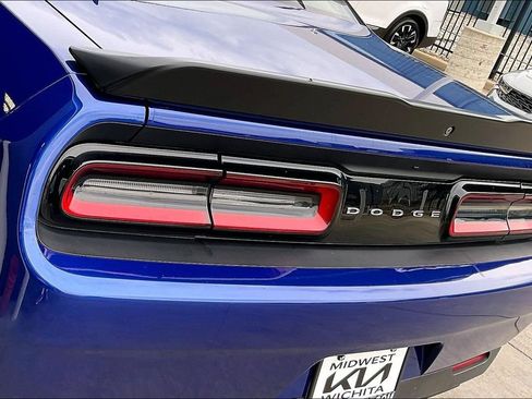 Used 2021 Dodge Challenger R/T Scat Pack RWD image 29