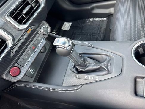 New 2025 Ford Mustang GT Premium w/ 60th Anniversary Package image 23