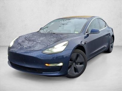 Used 2018 Tesla Model 3 Long Range
