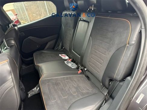 Used 2021 Ford Mustang Mach-E GT image 7