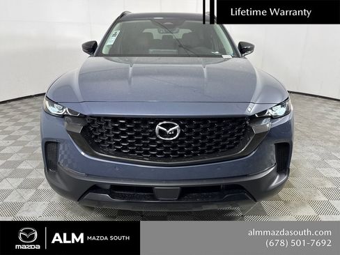 New 2026 MAZDA CX-50 AWD 2.5 Hybrid w/ Weather Package image 3