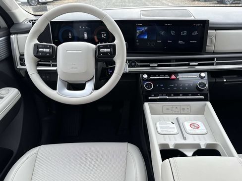New 2026 Hyundai Santa Fe SEL AWD/4WD image 2