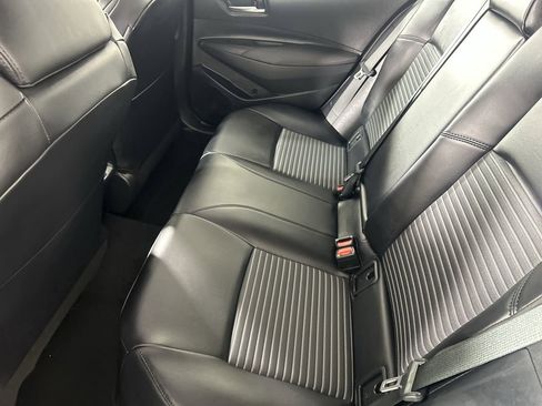 Used 2023 Toyota Corolla XSE w/ Carpet Mat Package (TMS) image 25