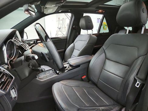 Used 2018 Mercedes-Benz GLE 43 AMG 4MATIC image 14