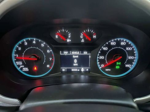 Used 2023 Chevrolet Malibu LT image 20