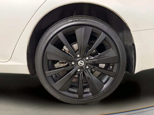 Used 2022 Nissan Altima 2.5 SR w/ Midnight Edition Package AWD/4WD image 94