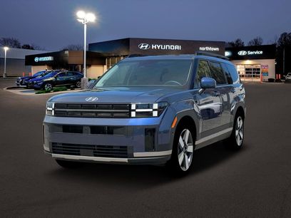 New 2026 Hyundai Santa Fe Limited