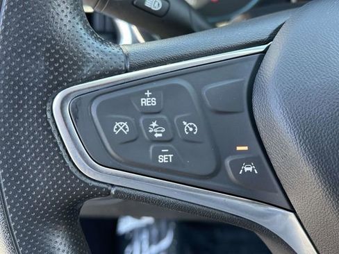 Used 2020 Chevrolet Equinox LS FWD image 8