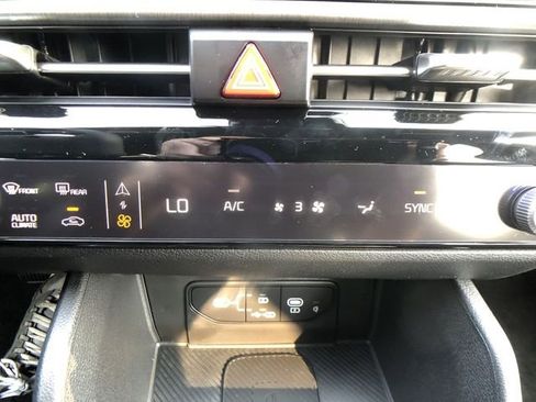 New 2026 Kia Sportage X-Line w/ X-Line Technology Package image 19