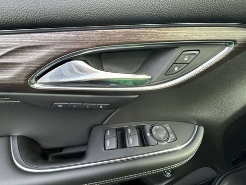 Certified 2023 Buick Envision Avenir FWD image 30