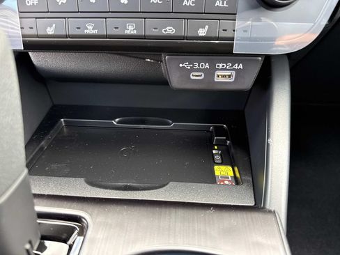 New 2026 Subaru Outback Premium AWD/4WD image 30