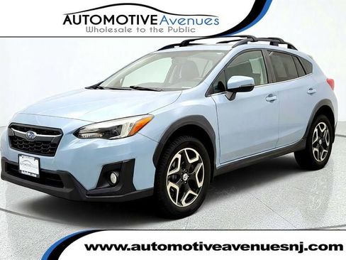 Used 2018 Subaru Crosstrek 2.0i Limited w/ Popular Package #3 AWD/4WD image 1