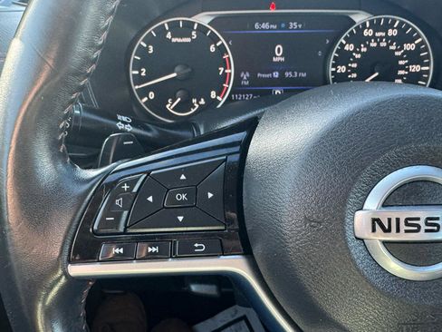 Used 2020 Nissan Altima 2.5 SR image 19