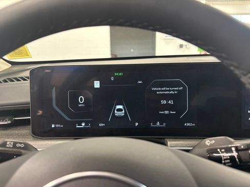 Certified 2025 Kia K5 EX FWD image 8