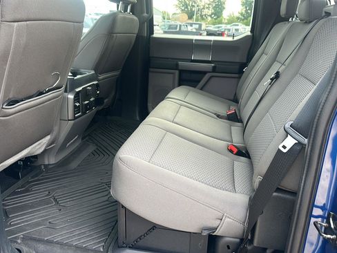 Used 2022 Ford F250 XLT w/ XLT Premium Package AWD/4WD image 4