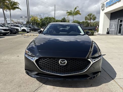 New 2026 MAZDA MAZDA3 s Sport image 30