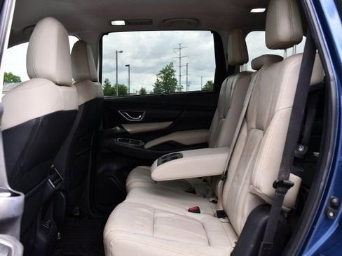 Used 2019 Subaru Ascent Limited AWD/4WD image 20