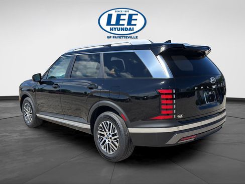 New 2026 Hyundai Palisade SEL FWD image 5