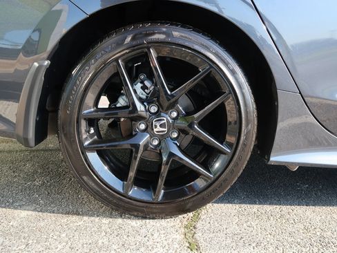 Used 2024 Honda Civic Sport image 47