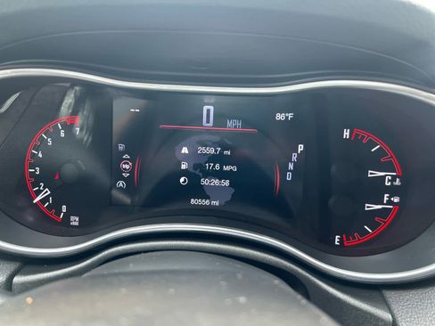 Used 2019 Dodge Durango SXT AWD/4WD image 15