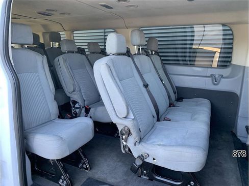 Used 2015 Ford Transit 350 XLT image 24